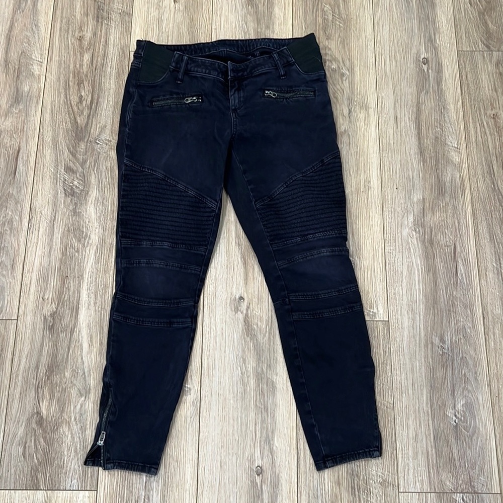 Gap Maternity Skinny Jeans